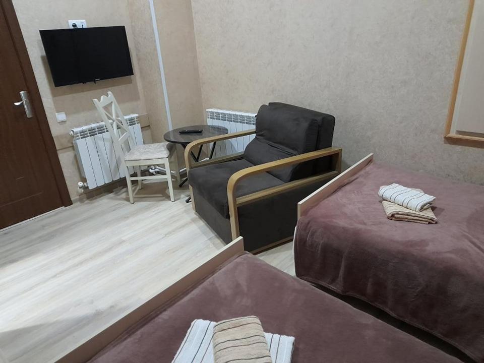 فندق Anseza كوتايسي المظهر الخارجي الصورة